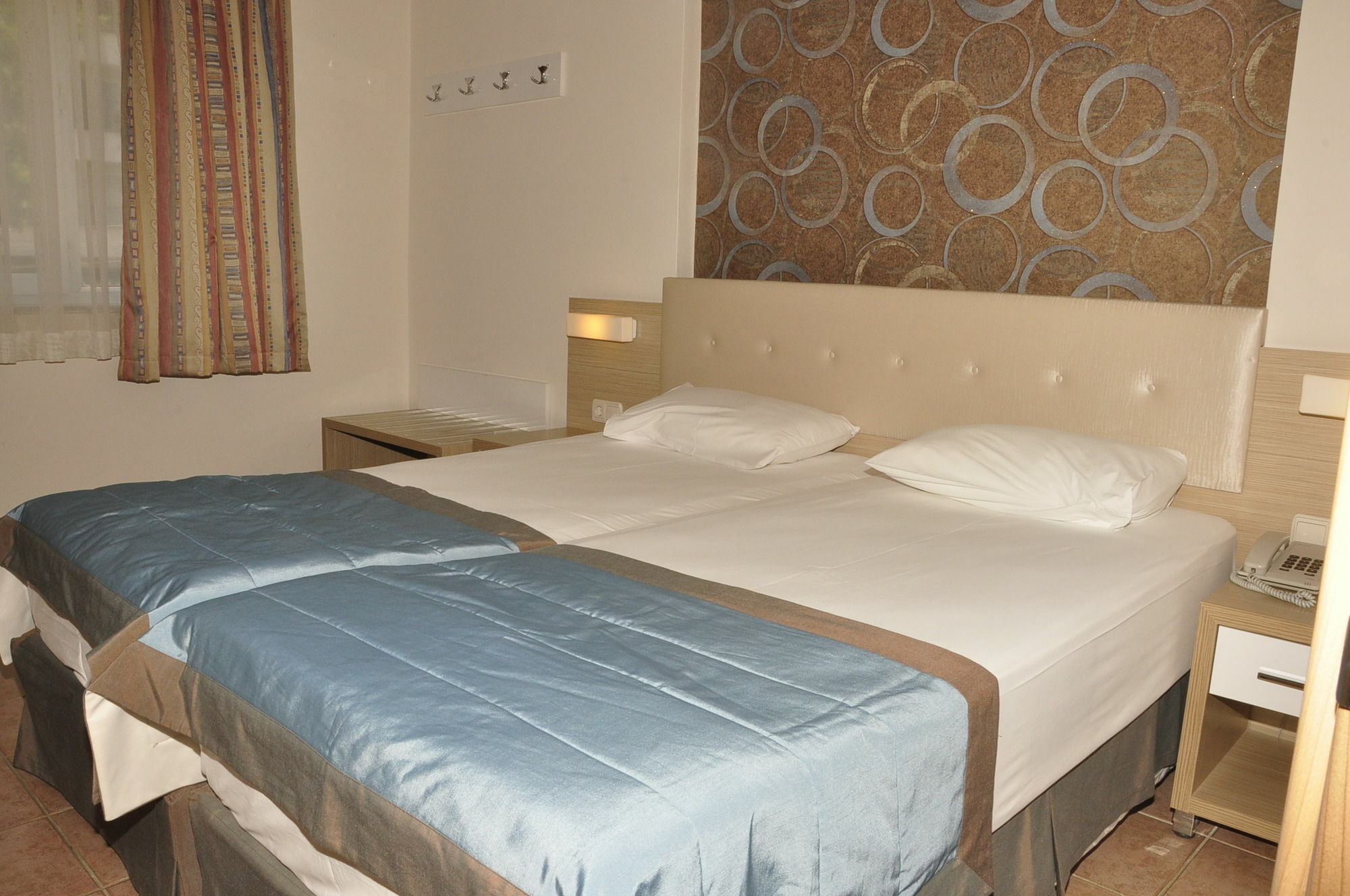 Riviera Apart Alanya Exterior foto